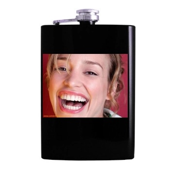 Ali Larter Hip Flask