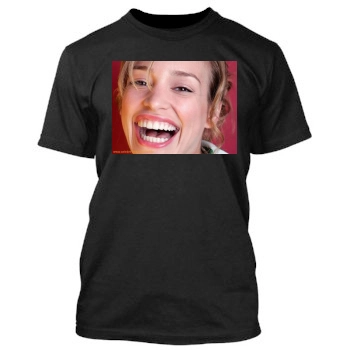 Ali Larter Men's TShirt