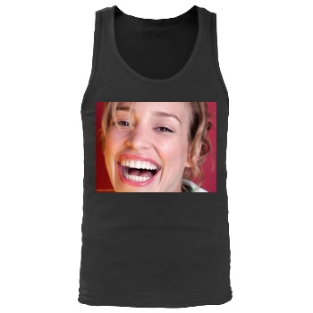 Ali Larter Men's Tank Top