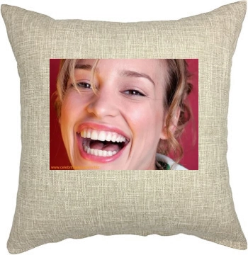 Ali Larter Pillow