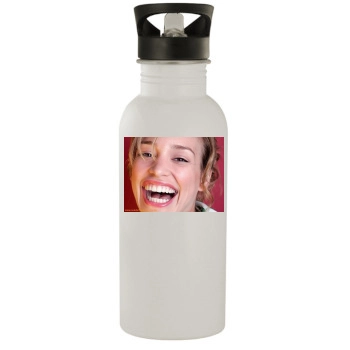 Ali Larter Stainless Steel Water Bottle