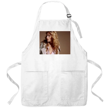 Ali Larter Apron