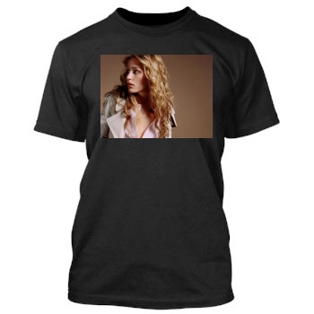 Ali Larter Men's TShirt