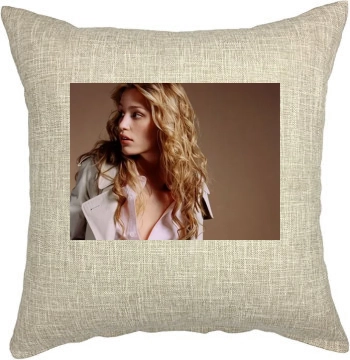 Ali Larter Pillow