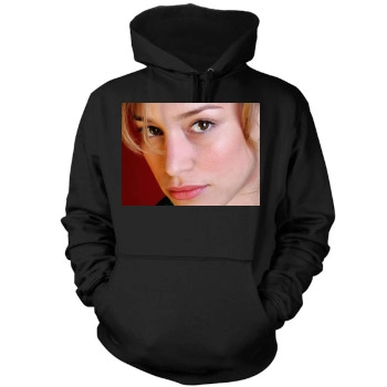 Ali Larter Mens Pullover Hoodie Sweatshirt