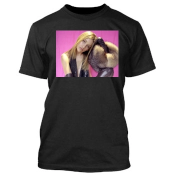 Ali Larter Men's TShirt