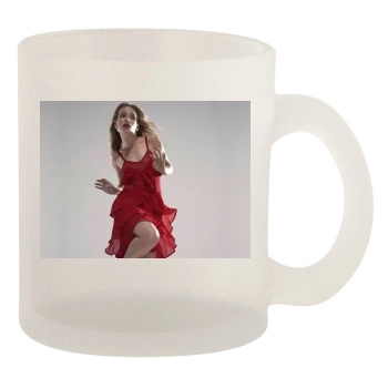 Ali Larter 10oz Frosted Mug