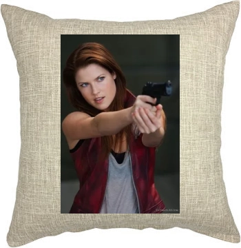 Ali Larter Pillow