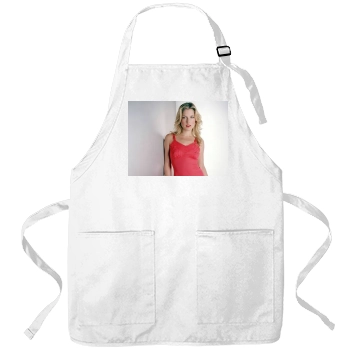 Ali Larter Apron