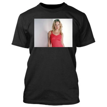 Ali Larter Men's TShirt