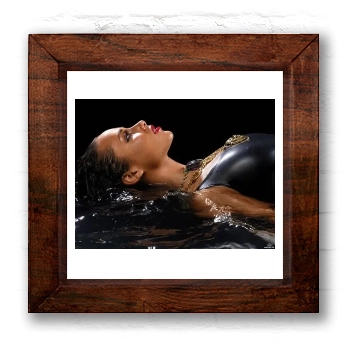 Alicia Keys 6x6