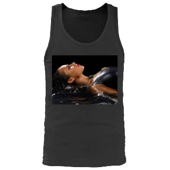 Alicia Keys Men's Tank Top