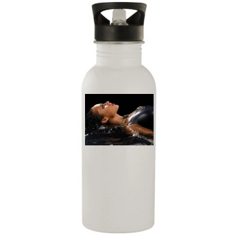 Alicia Keys Stainless Steel Water Bottle