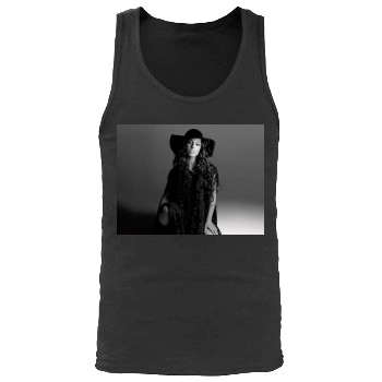 Alicia Keys Men's Tank Top