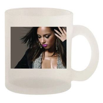 Alicia Keys 10oz Frosted Mug