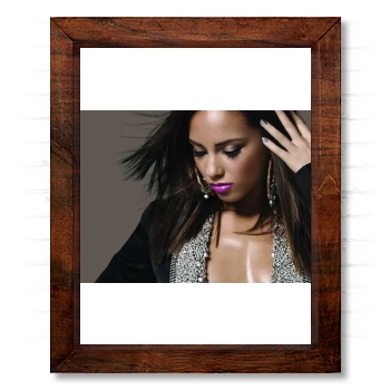 Alicia Keys 14x17