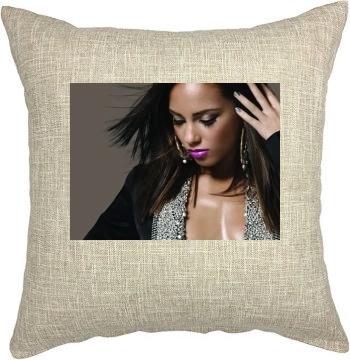 Alicia Keys Pillow