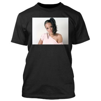 Alicia Keys Men's TShirt