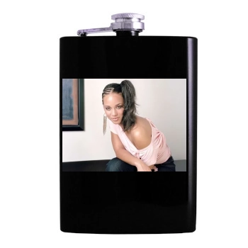 Alicia Keys Hip Flask