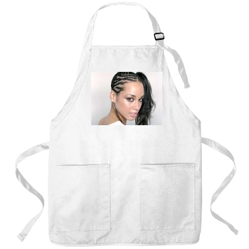 Alicia Keys Apron