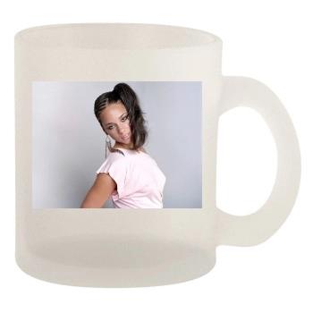 Alicia Keys 10oz Frosted Mug