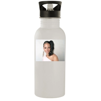 Alicia Keys Stainless Steel Water Bottle