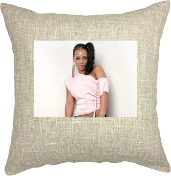 Alicia Keys Pillow