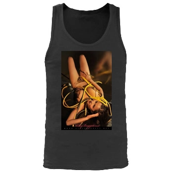 Alley Baggett Men's Tank Top