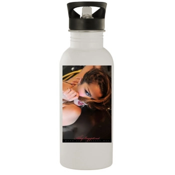 Alley Baggett Stainless Steel Water Bottle