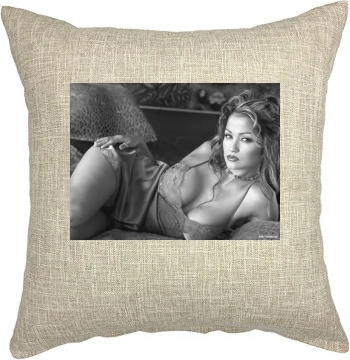 Alley Baggett Pillow