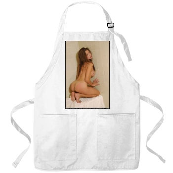 Alley Baggett Apron