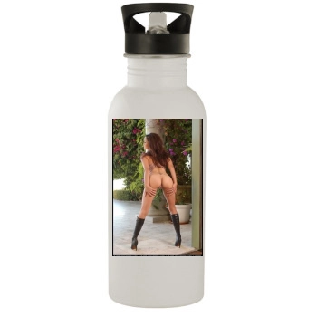 Alley Baggett Stainless Steel Water Bottle