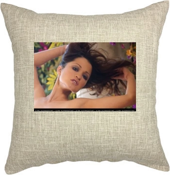 Alley Baggett Pillow