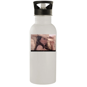 Alley Baggett Stainless Steel Water Bottle