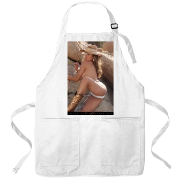 Alley Baggett Apron