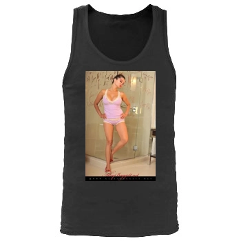 Alley Baggett Men's Tank Top