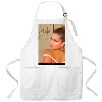 Alley Baggett Apron