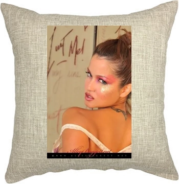 Alley Baggett Pillow