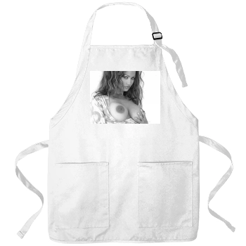 Alley Baggett Apron