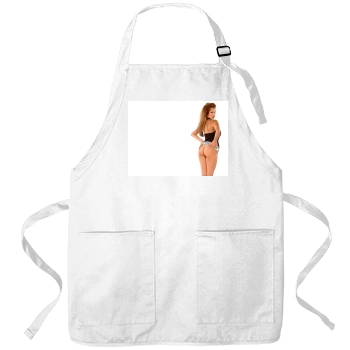 Alley Baggett Apron