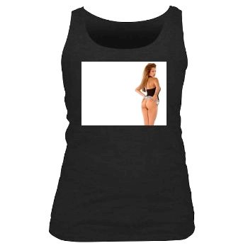 Alley Baggett Women's Tank Top