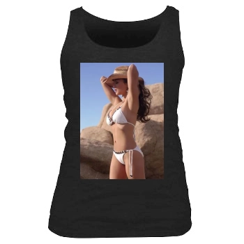 Alley Baggett Women's Tank Top