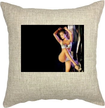 Alley Baggett Pillow