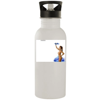 Alley Baggett Stainless Steel Water Bottle