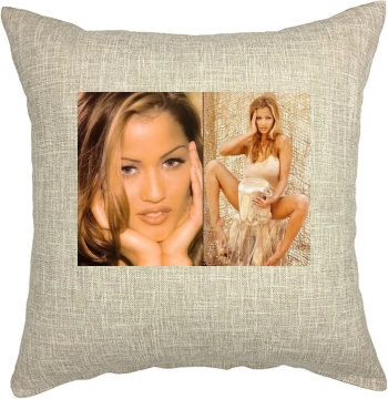 Alley Baggett Pillow