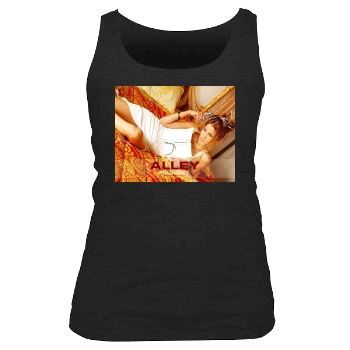 Alley Baggett Women's Tank Top