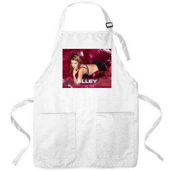 Alley Baggett Apron