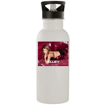 Alley Baggett Stainless Steel Water Bottle