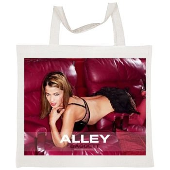 Alley Baggett Tote