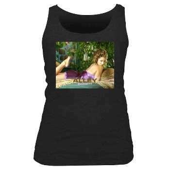 Alley Baggett Women's Tank Top